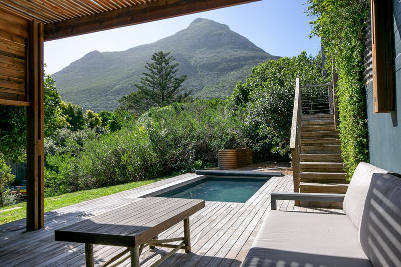 3 Bedroom Property for Sale in Chapman